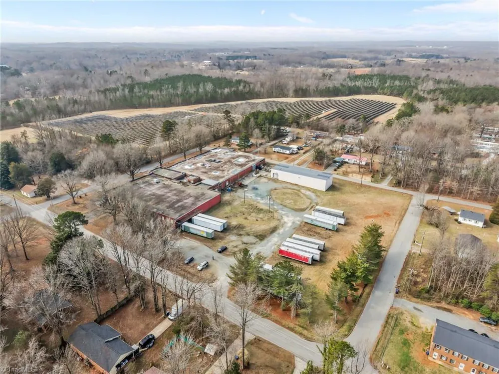 312 Luther Avenue Liberty, NC 27298