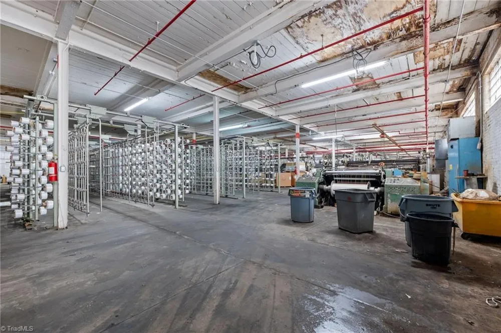 312 Luther Avenue Liberty, NC 27298