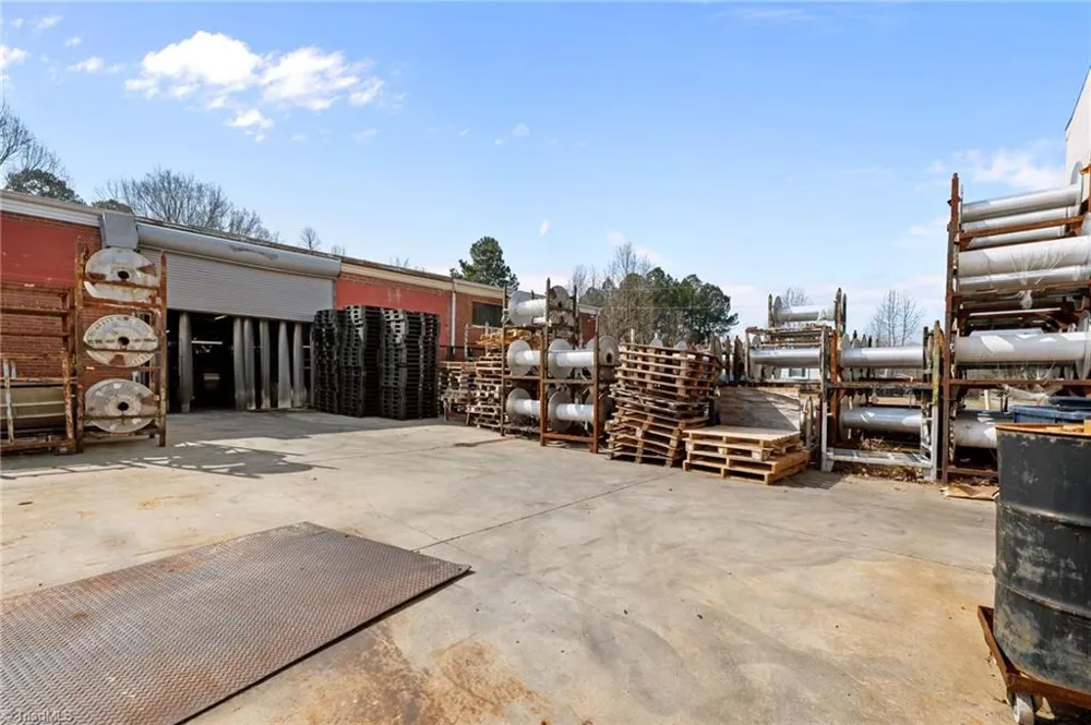 312 Luther Avenue Liberty, NC 27298