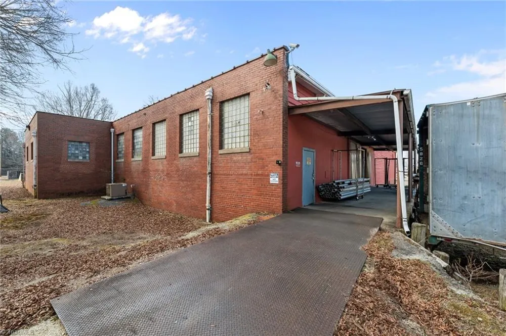 312 Luther Avenue Liberty, NC 27298