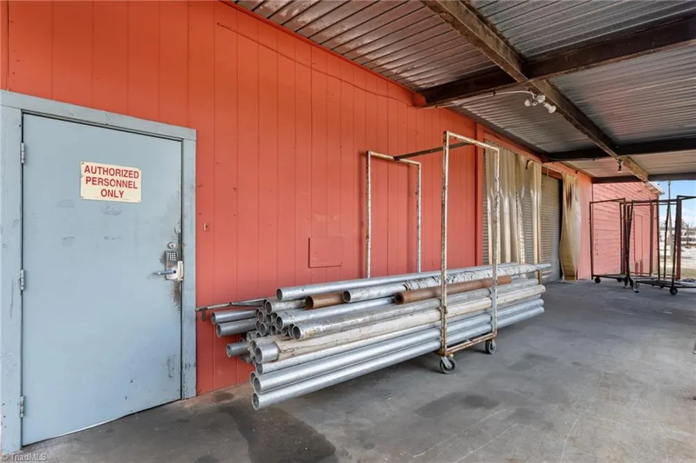 312 Luther Avenue Liberty, NC 27298