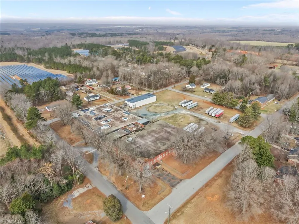 312 Luther Avenue Liberty, NC 27298