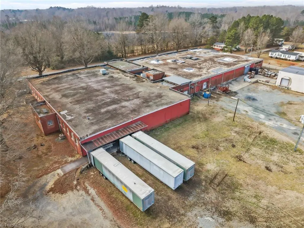 312 Luther Avenue Liberty, NC 27298