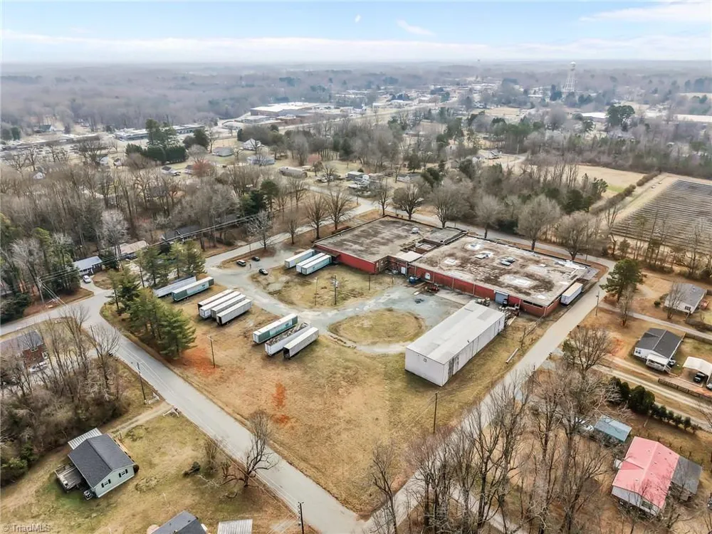 312 Luther Avenue Liberty, NC 27298
