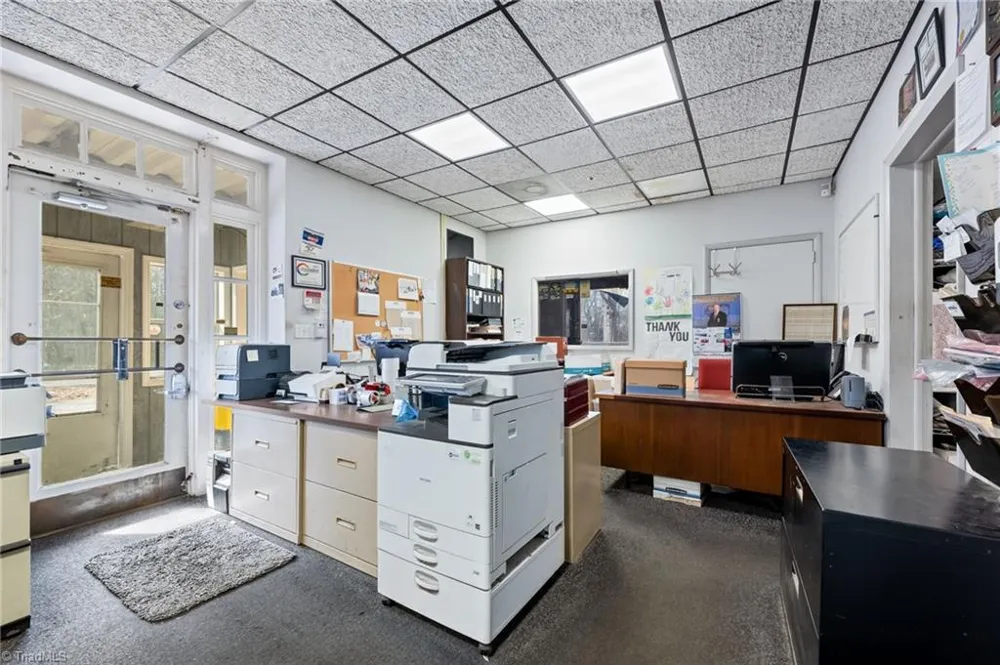 312 Luther Avenue Liberty, NC 27298
