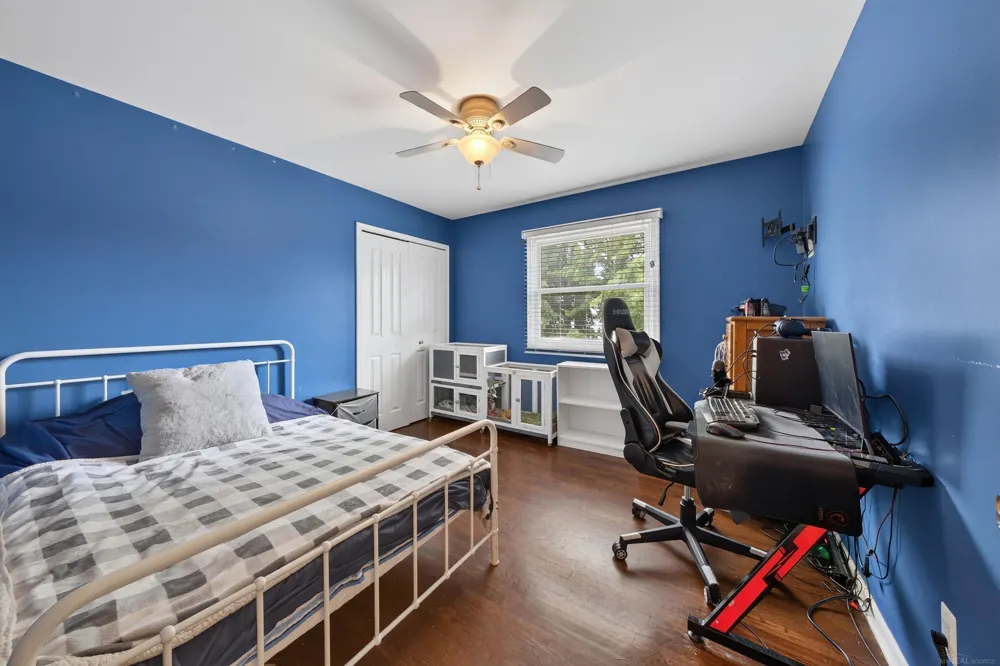 5417 Fieldcrest Drive Utica City, MI 48316