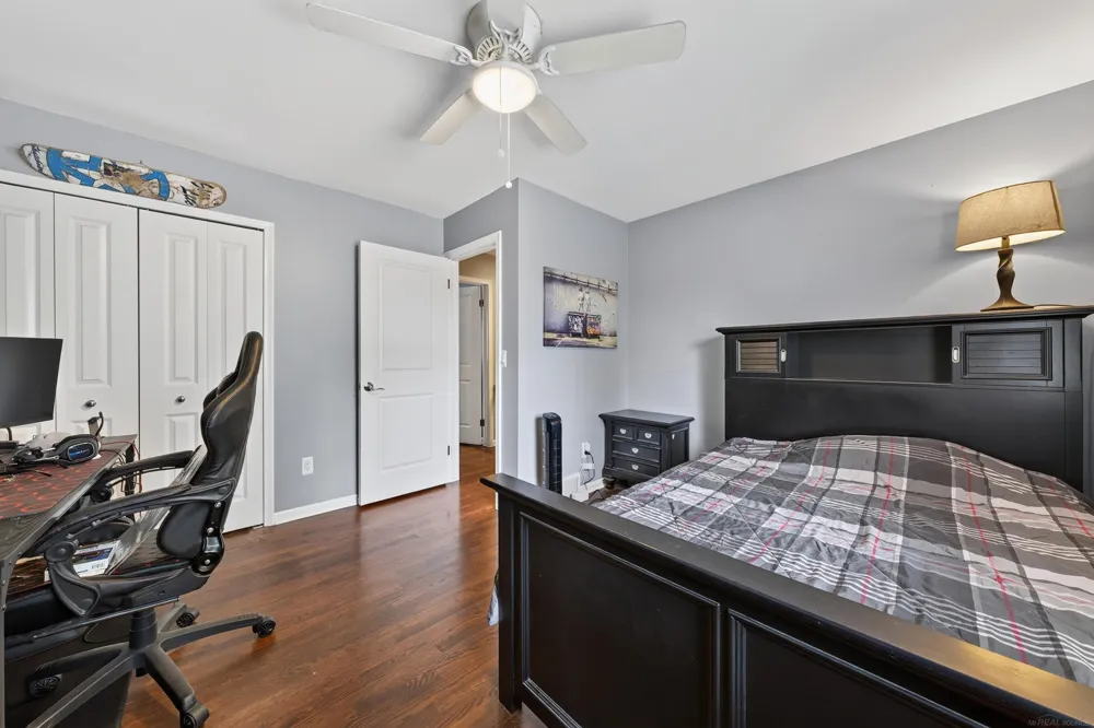 5417 Fieldcrest Drive Utica City, MI 48316