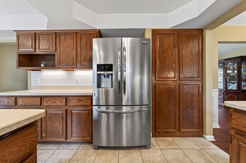 5417 Fieldcrest Drive Utica City, MI 48316