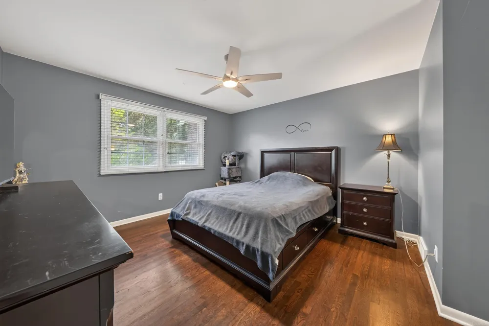 5417 Fieldcrest Drive Utica City, MI 48316