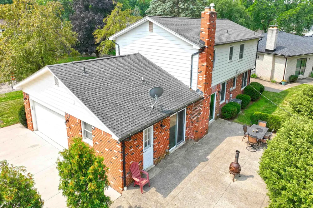 5417 Fieldcrest Drive Utica City, MI 48316