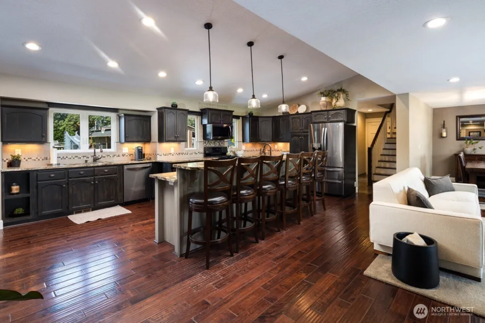 109 Bond Drive Castle Rock, WA 98611