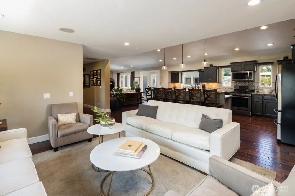 109 Bond Drive Castle Rock, WA 98611