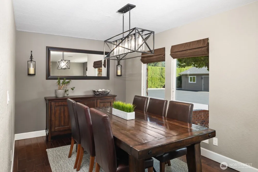 109 Bond Drive Castle Rock, WA 98611