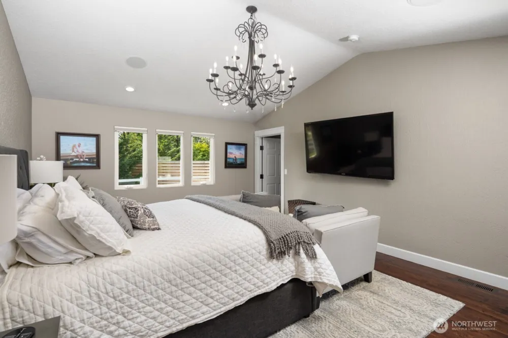 109 Bond Drive Castle Rock, WA 98611