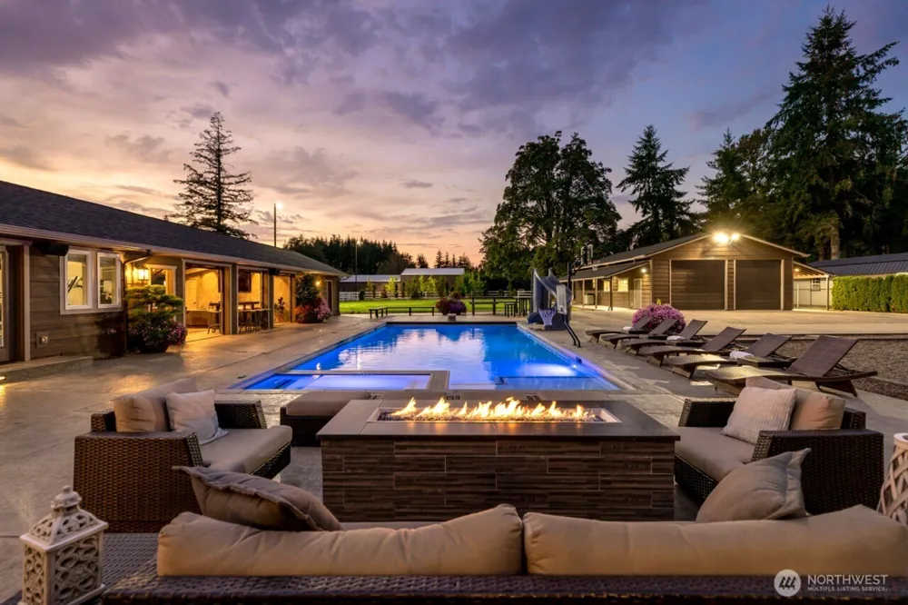 109 Bond Drive Castle Rock, WA 98611