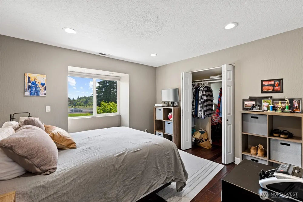 109 Bond Drive Castle Rock, WA 98611