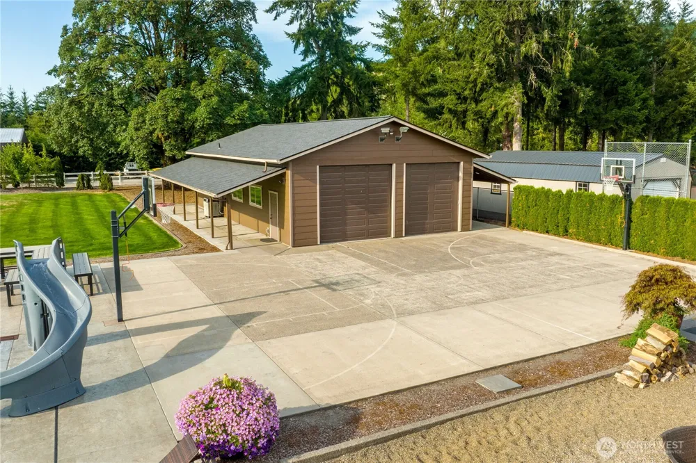 109 Bond Drive Castle Rock, WA 98611