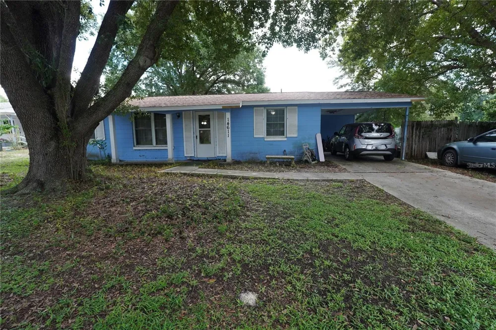 14611 SW 37TH COURT ocala, FL 34473