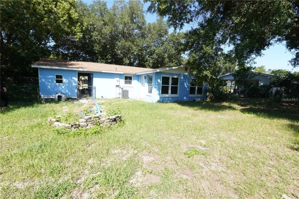 14611 SW 37TH COURT ocala, FL 34473