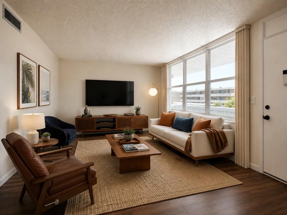 4880 LOCUST STREET NE #235 St Petersburg, FL 33703
