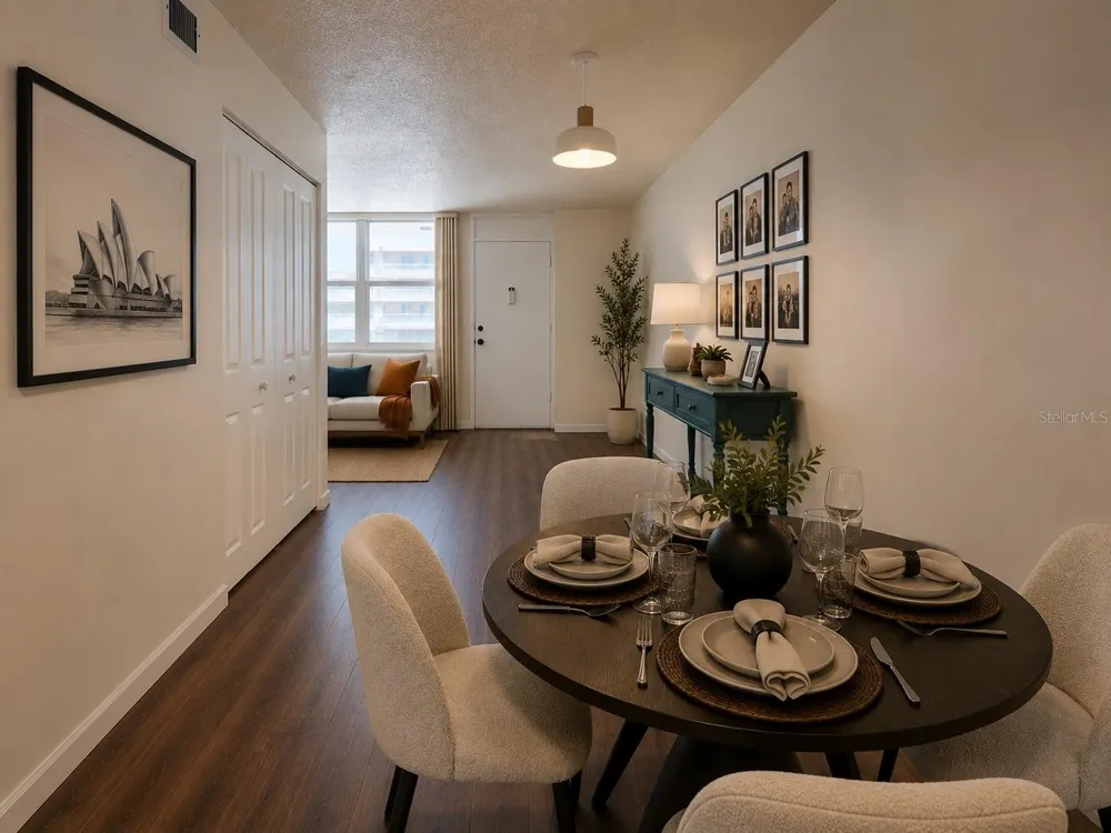 4880 LOCUST STREET NE #235 St Petersburg, FL 33703
