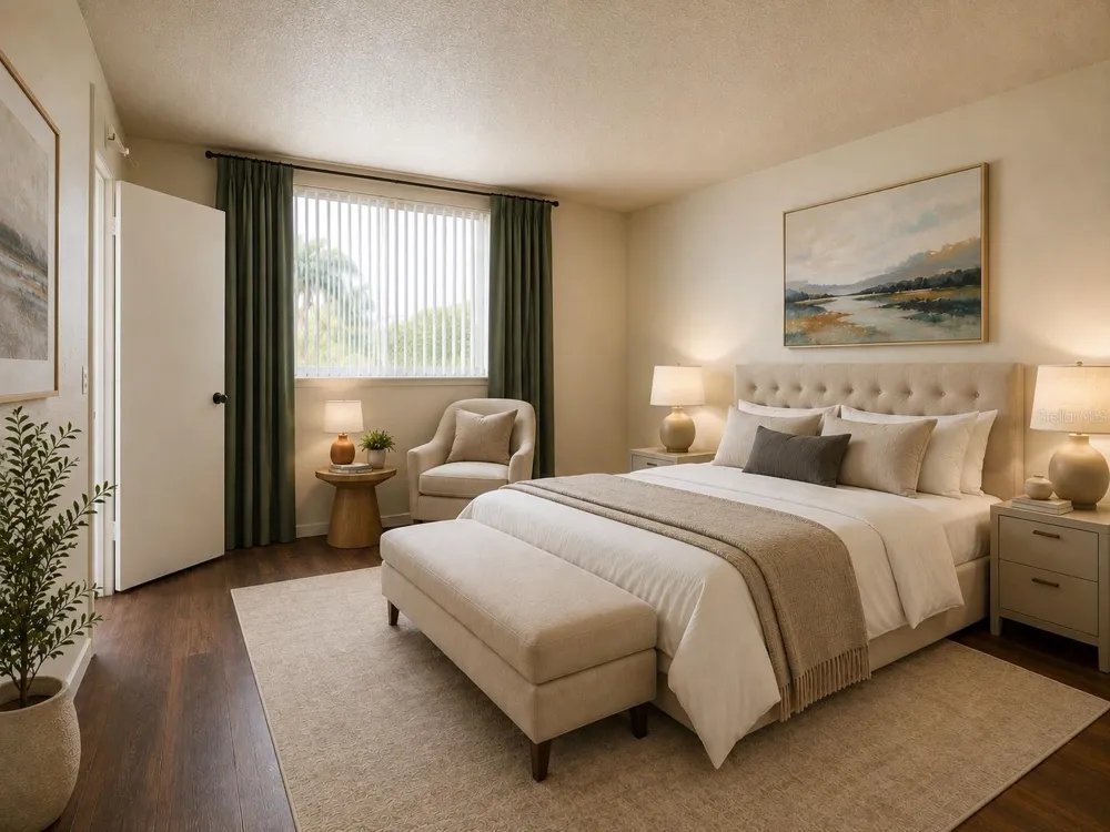 4880 LOCUST STREET NE #235 St Petersburg, FL 33703