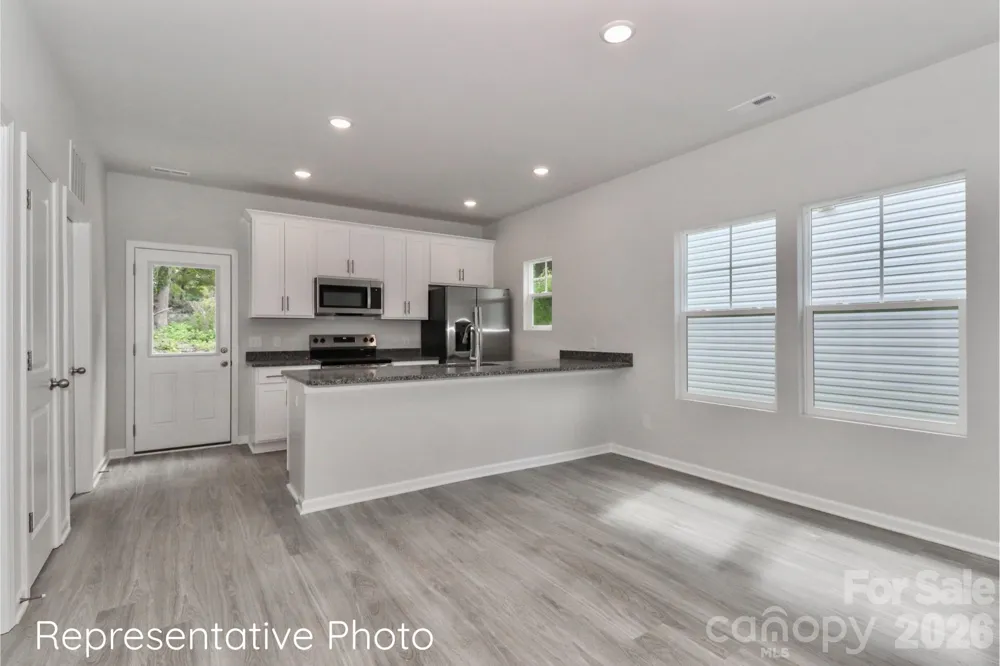 796 Hillard Street Statesville, NC 28625