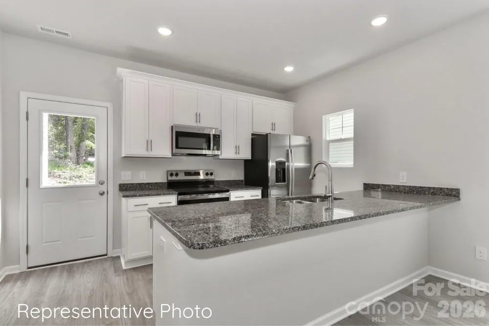 796 Hillard Street Statesville, NC 28625