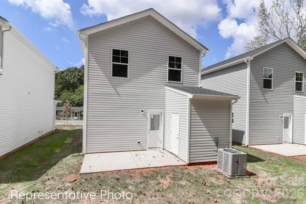 796 Hillard Street Statesville, NC 28625
