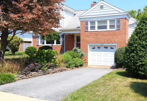 803 JEROME PLACE