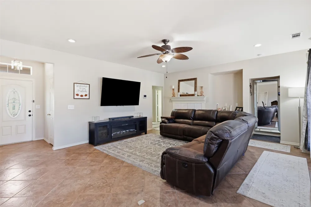 5642 County Road 597 Farmersville, TX 75442
