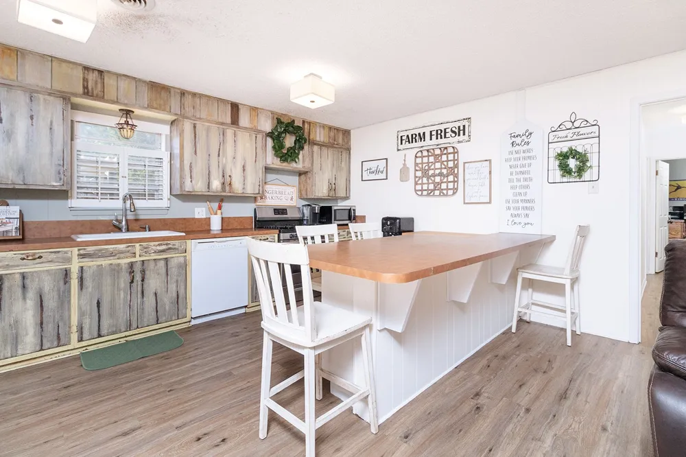 301 W 7th Street Brady, TX 76825