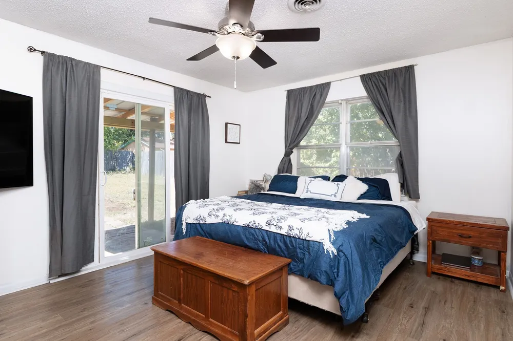 301 W 7th Street Brady, TX 76825