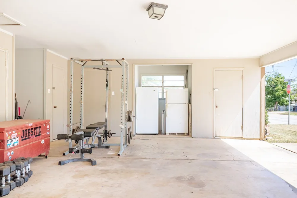 301 W 7th Street Brady, TX 76825