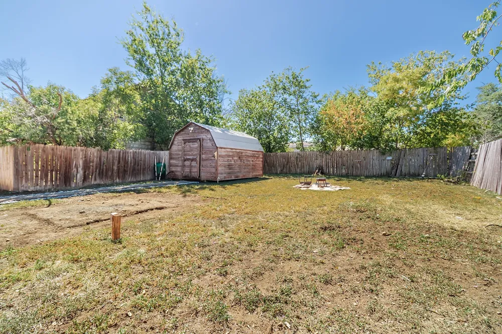 301 W 7th Street Brady, TX 76825