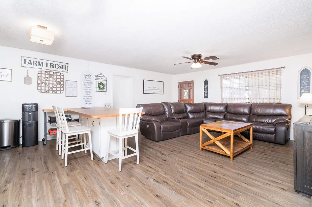 301 W 7th Street Brady, TX 76825