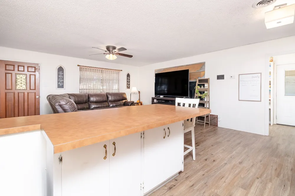 301 W 7th Street Brady, TX 76825