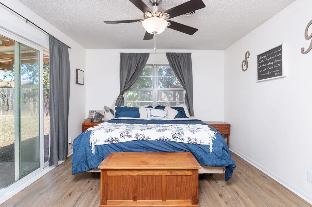301 W 7th Street Brady, TX 76825