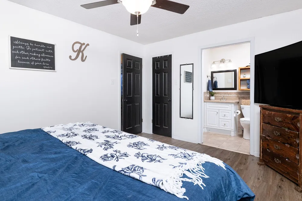 301 W 7th Street Brady, TX 76825