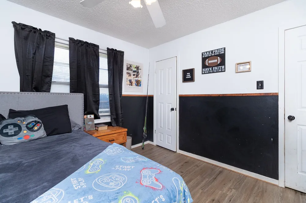 301 W 7th Street Brady, TX 76825