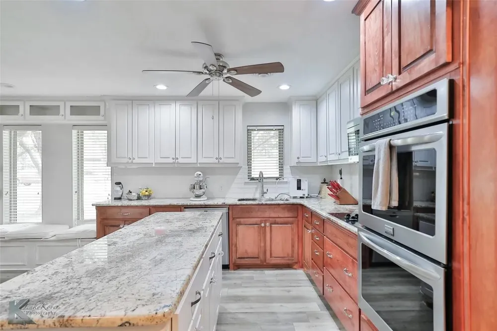 718 Green Valley Drive Abilene, TX 79601