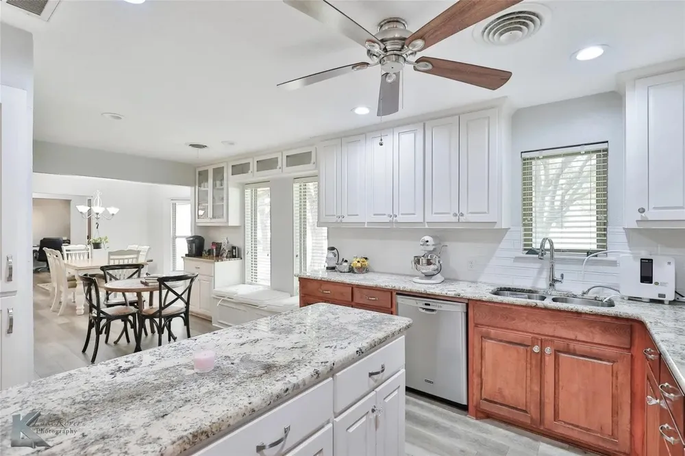 718 Green Valley Drive Abilene, TX 79601
