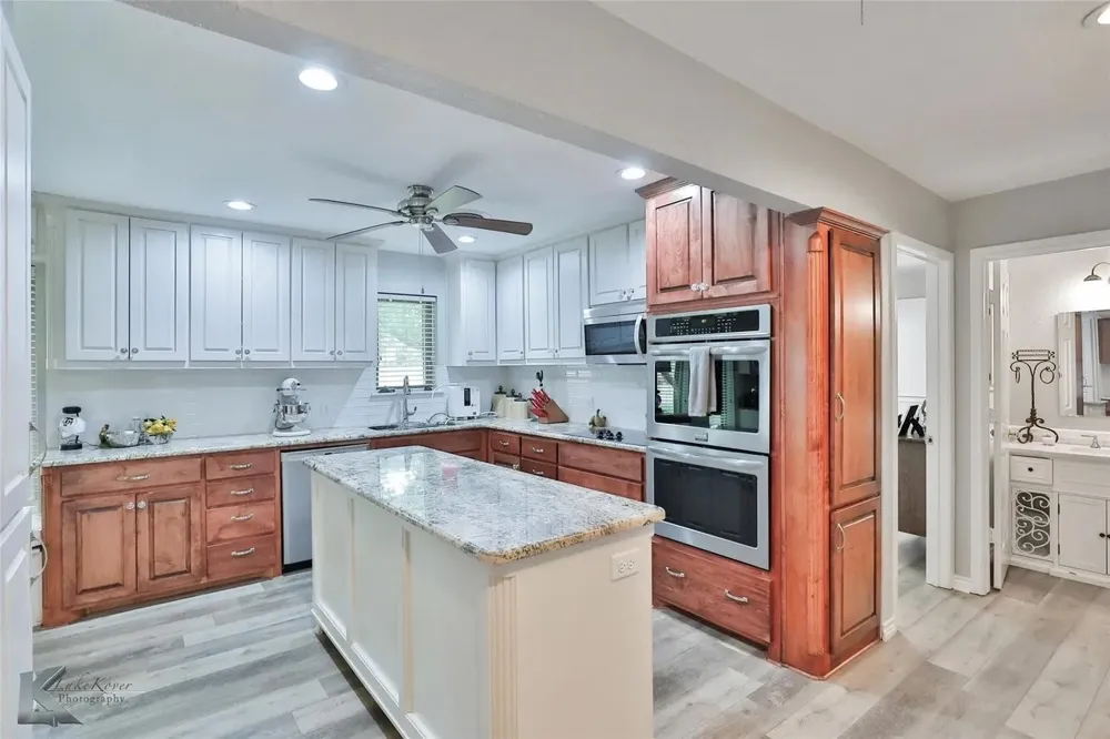 718 Green Valley Drive Abilene, TX 79601