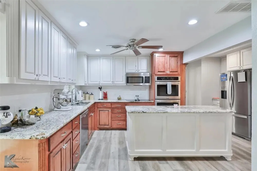 718 Green Valley Drive Abilene, TX 79601