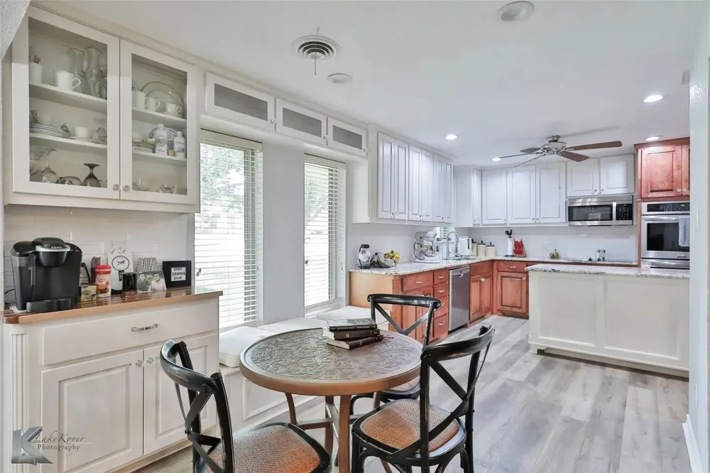 718 Green Valley Drive Abilene, TX 79601