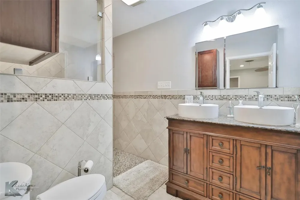 718 Green Valley Drive Abilene, TX 79601