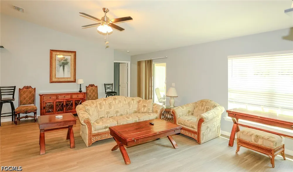 SW 26th Street Cape Coral, FL 33914