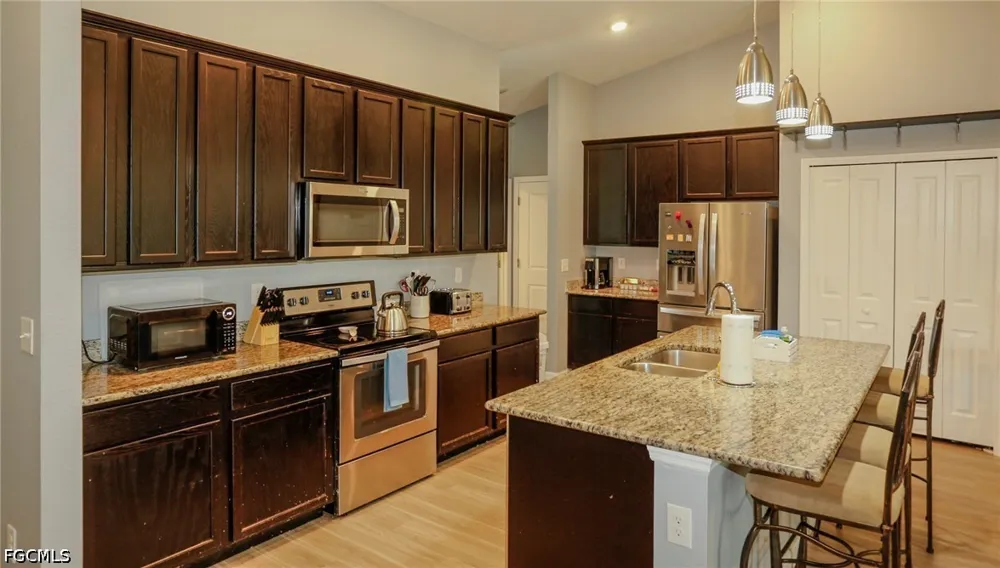 SW 26th Street Cape Coral, FL 33914