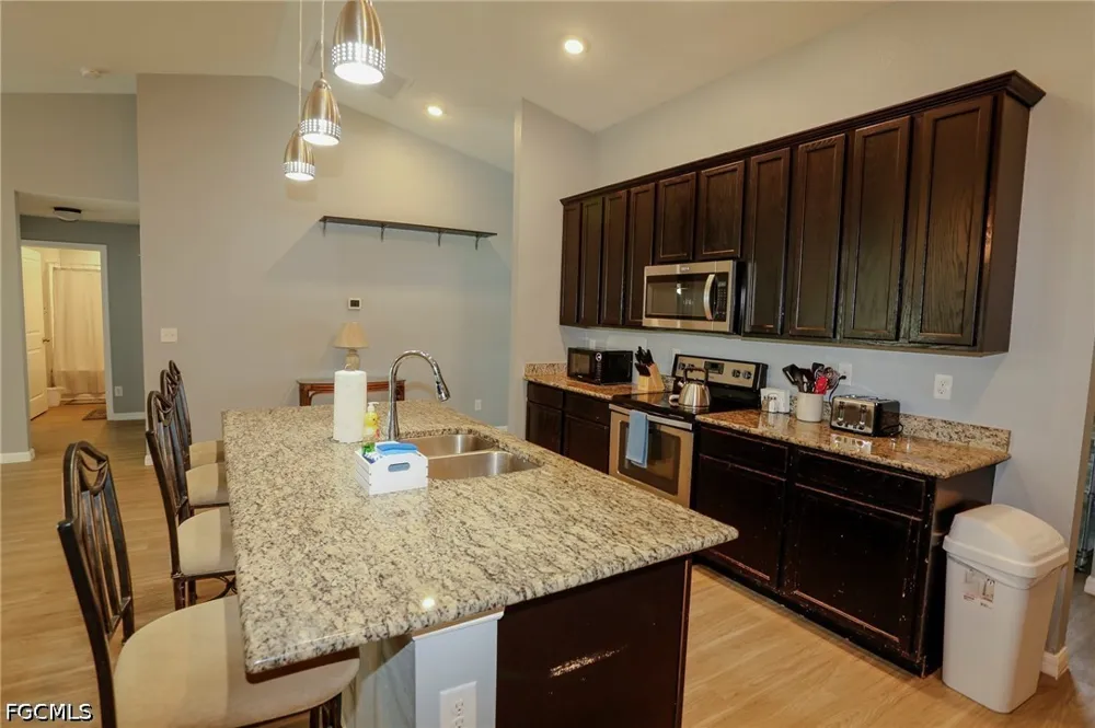 SW 26th Street Cape Coral, FL 33914
