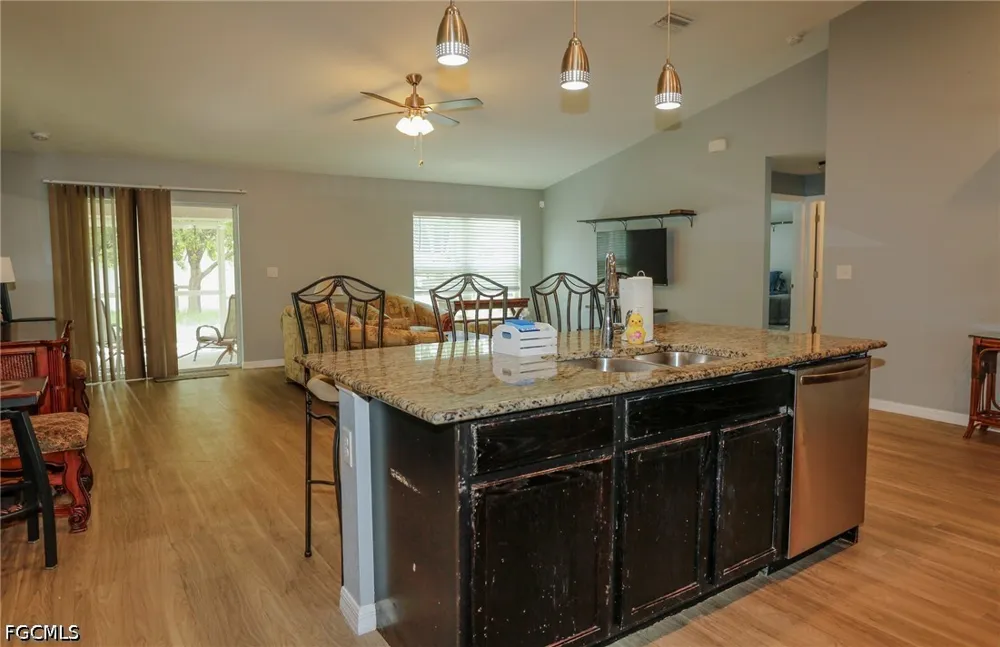 SW 26th Street Cape Coral, FL 33914